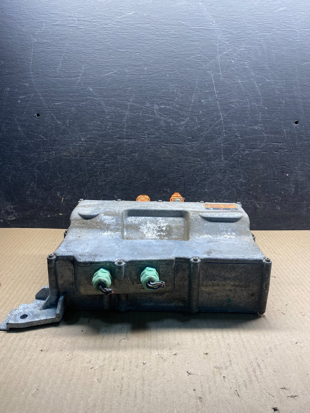 2011-2015 Chevrolet Volt ELR GM Drive Motor Battery Pack Charger AH7444 DG1
