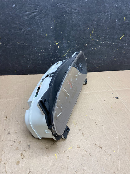 2000 2001 Jaguar S-Type 4.0L Speedometer Instrument Cluster U4699 PS1