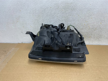 2008 to 2010 Ford F250 Super Duty Right Passenger RH Side Headlight AH7754 DW7