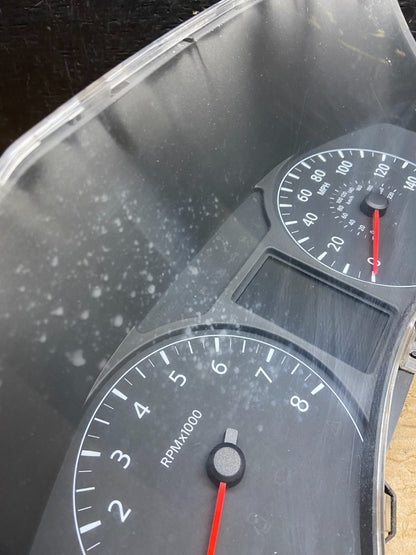 2012 Nissan NV2500 Speedometer Cluster Gauge OEM W3357 DG1