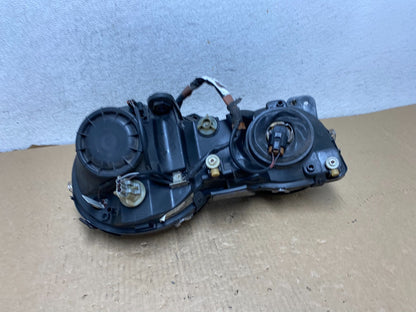 2000 to 2002 Jaguar S-Type Right Passenger Side Halogen Headlight AF7387 DW5