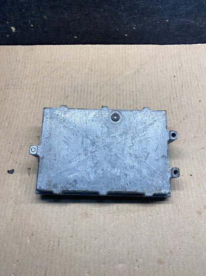 2012 Jeep Liberty 3.7L Engine Control Unit ECU ECM P68103707AD AI7155 DG1