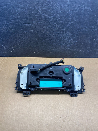 2008 to 2012 GMC Canyon Instrument Cluster Speedometer AH6965 DG4