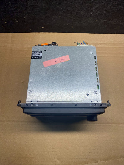 2004 to 2005 Ford F150 Radio Stereo Audio AM/FM AH4800 DG4