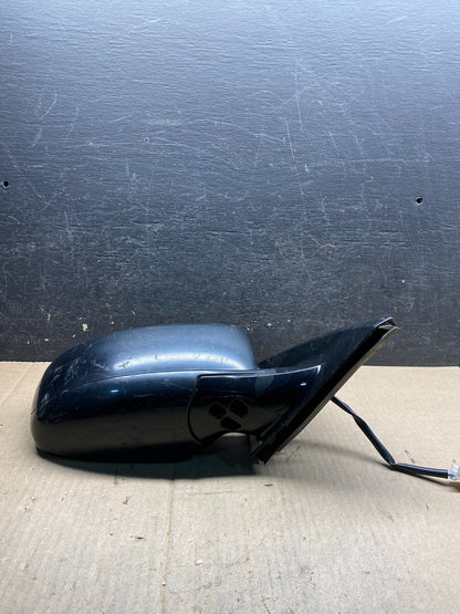 2009 to 2014 Nissan Murano Right Passenger Side View Door Mirror AJ0150 DG3