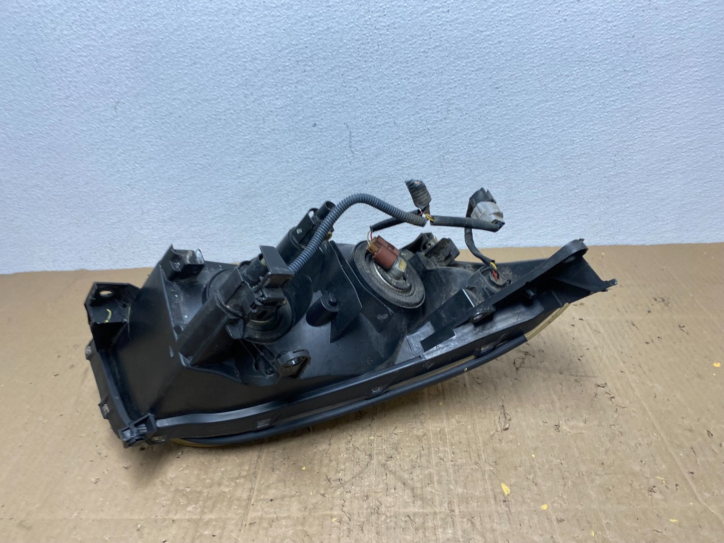 2006 2007 2008 Toyota Rav4 Left Driver LH Side Headlight Halogen Oem AB9911 DW10