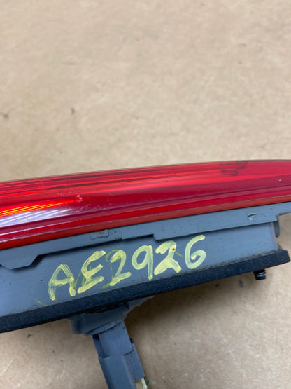2013-2015 Infiniti JX35 QX60 Right Passenger LED Tail Light Inner AE2926 LK6