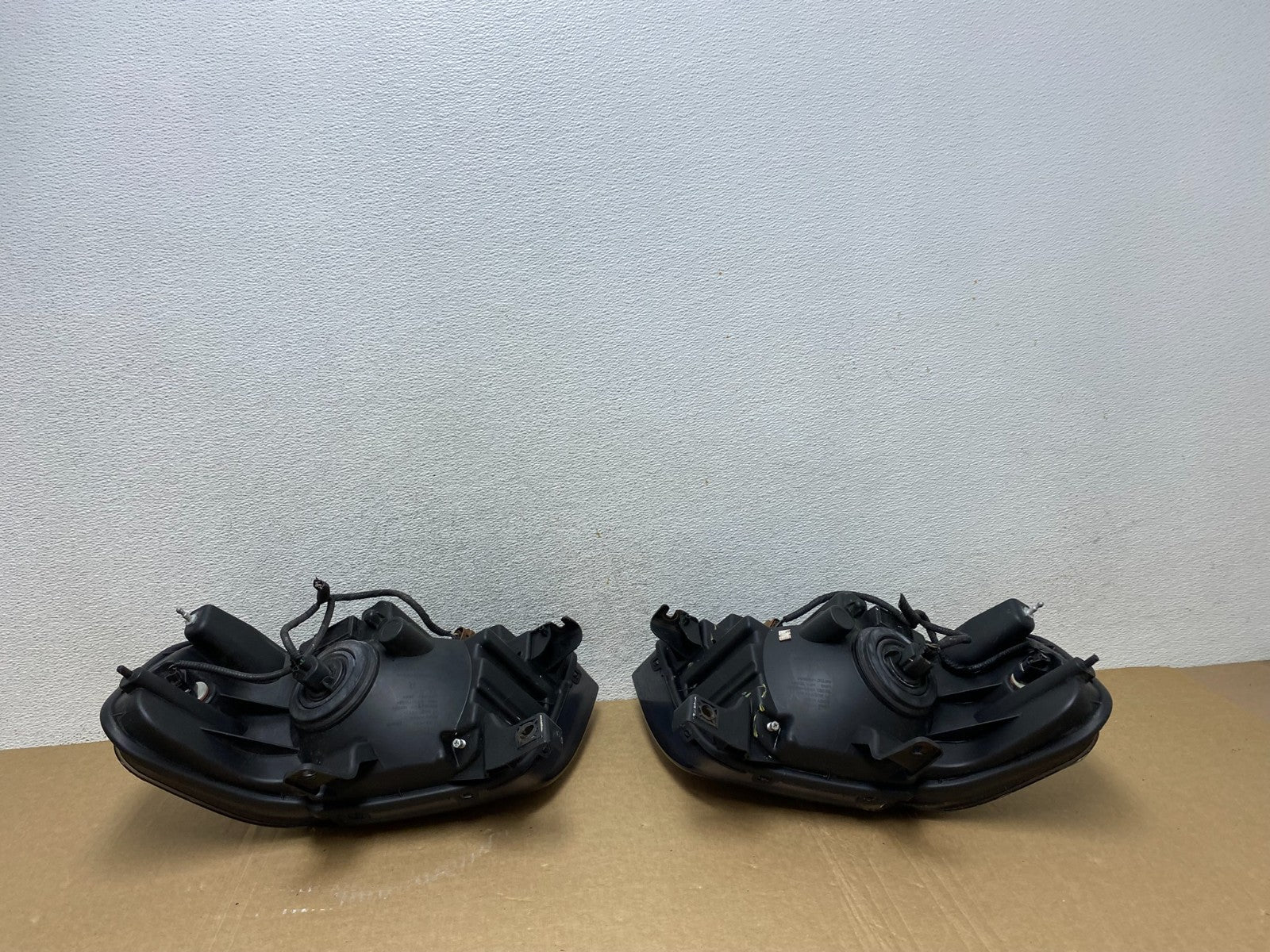 2006 2007 2008 2009 2010 Ford Explorer Left+Right Set Headlights AF9904 DW10