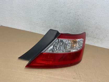 Coupe 2006 2007 2008 Honda Civic Right Passenger RH Tail Light AE4955 LK2