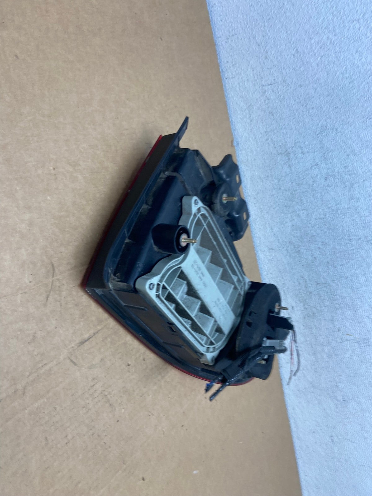 2004 2005 2006 Acura TL Right Passenger Rh Side Tail Light AD5431 LK5
