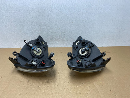 2007 to 2010 Chrysler Sebring Left+Right Side Headlights AF9867 DW8