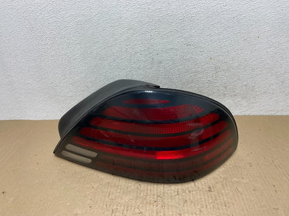 1999-2005 Pontiac Grand AM Right Passenger RH Side Tail Light AF2846 DG0