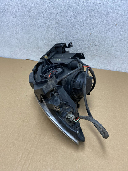2008 to 2011 Subaru Impreza Right Passenger Side Halogen Headlight AF7285 DW6
