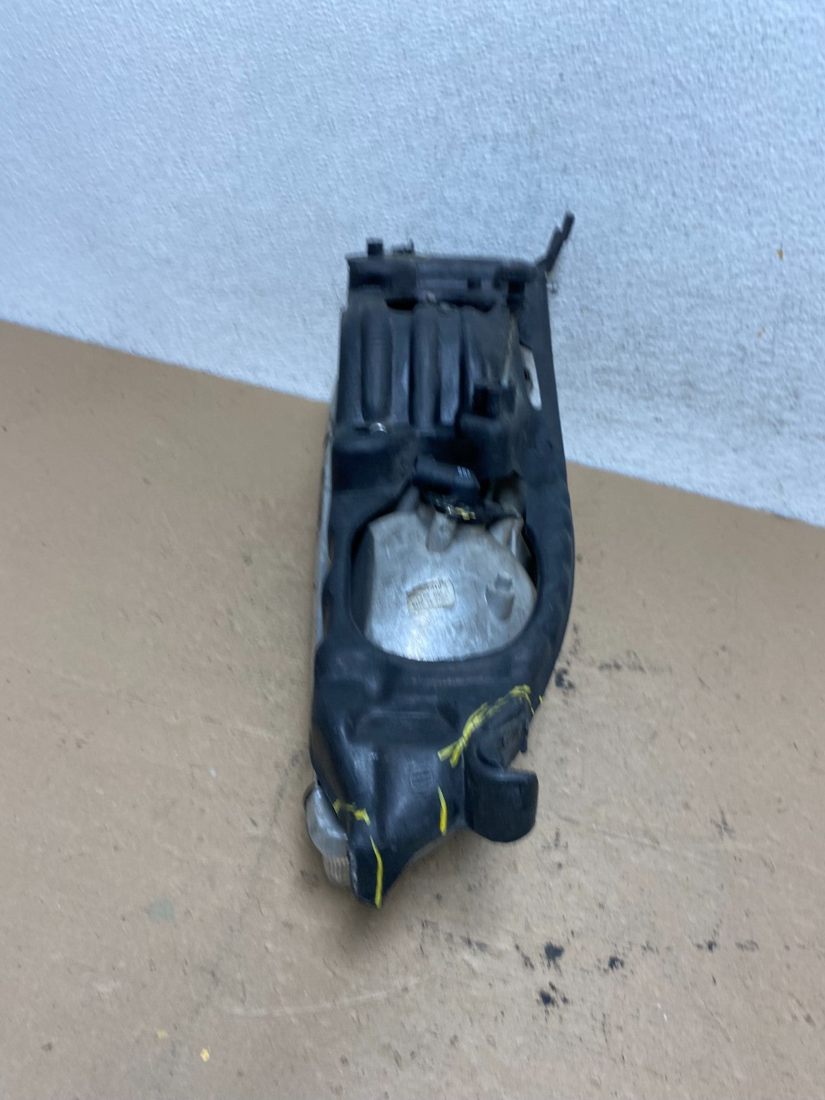 1995 to 1996 Toyota Camry Left Driver LH Side Headlight AF4638 DW11