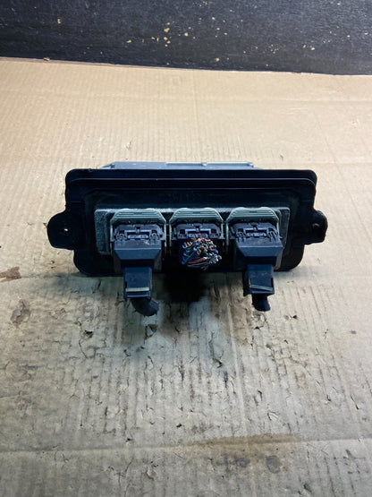 2005 Ford Explorer Mountaineer 4.0L Engine Control ECU Computer Module y3699  DG1