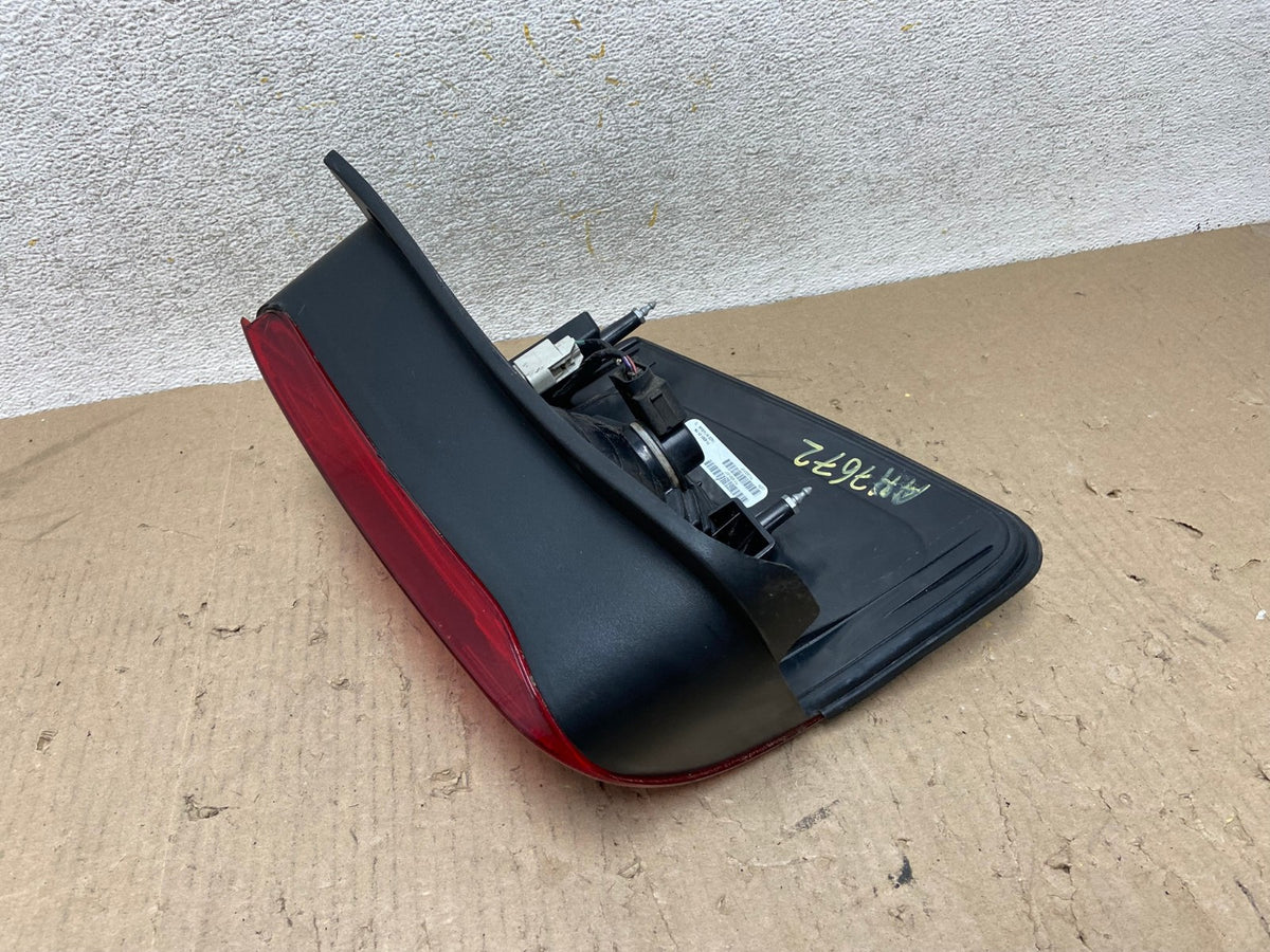 2008 to 2012 Ford Escape Right Passenger RH Side Tail Light AH7672 LK4