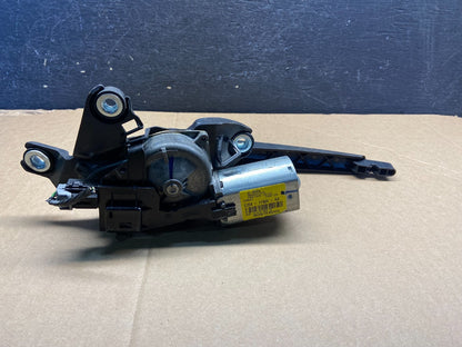 2013 to 2019 Ford Escape Rear Windshield Wiper Motor af9017 DG5
