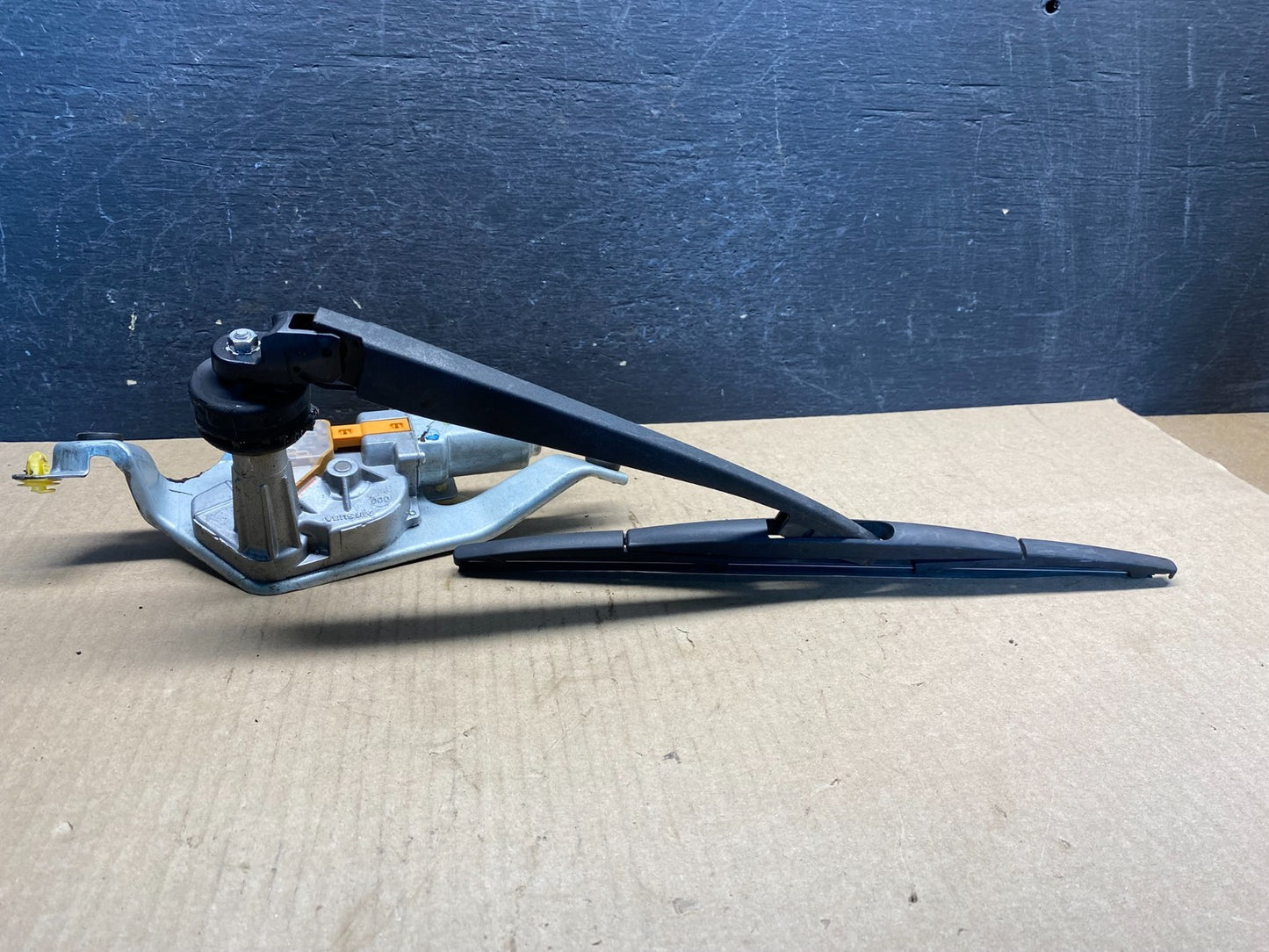 2014 to 2020 Acura MDX Rear Wiper Motor AG96643