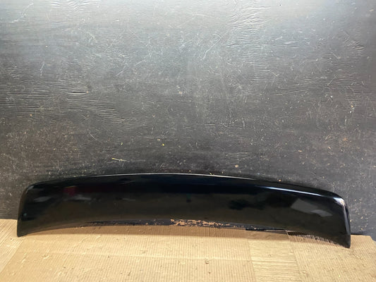 2007 to 2008 Nissan Maxima Rear Spoiler Wing OEM W5799 DG0