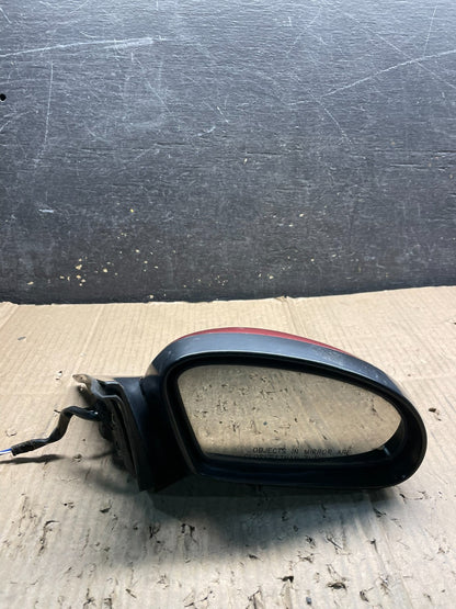 1993 to 1997 Ford Probe Right Passenger Side View Door Mirror OEM x4507 DG11