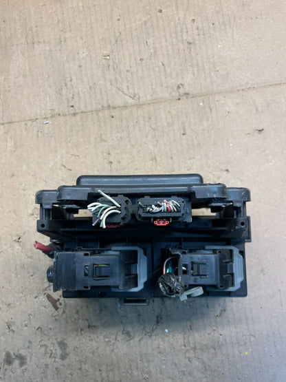 2009 Jeep Grand Cherokee Fuse Box Relay Panel BCM Body Control Module u2072 DG6