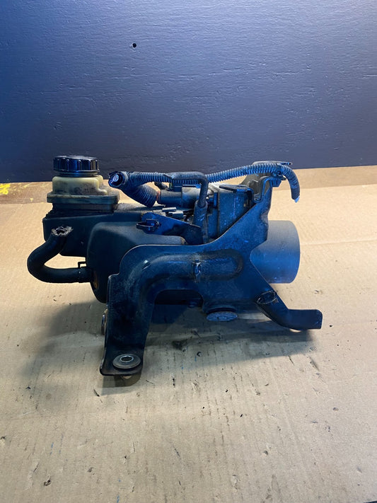 2013 -2016 Nissan Pathfinder Electric Hydraulic Power Steering Pump AB4117 DG0