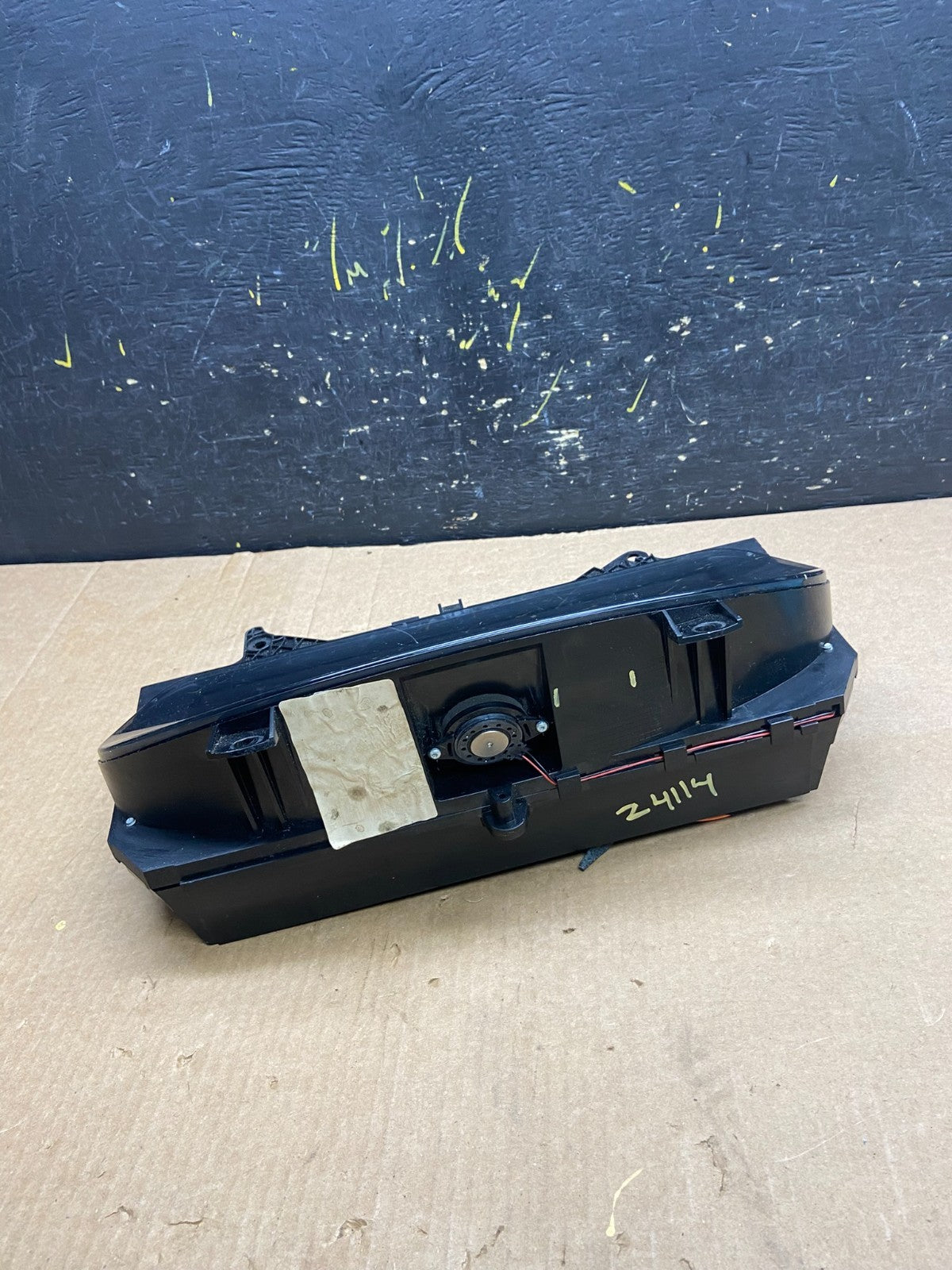 2010-2013 Jaguar X351 XJL XJ Instrument Cluster Gauge Speedometer z4114 DG4