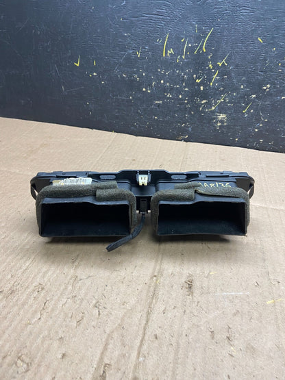 2013 to 2016 Ford Fusion Center Dash Air Vents DS73-19K617-A OEM AA8136 DG3