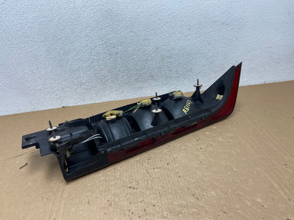 1982 to 1992 Chevrolet Camaro Left Driver LH Side Tail Light AG1167 LK5
