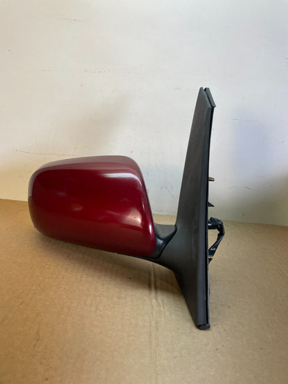 2004 to 2009 Toyota Prius Right Passenger RH Side View Door Mirror AH6279 DW0
