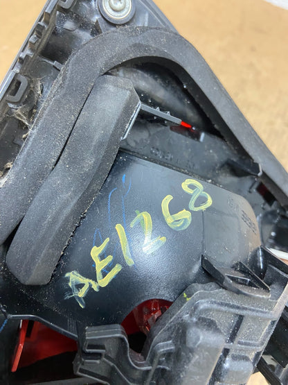 2016-2019 Volkswagen Passat Left Driver Side Inner Tail Light AE1268 PS7