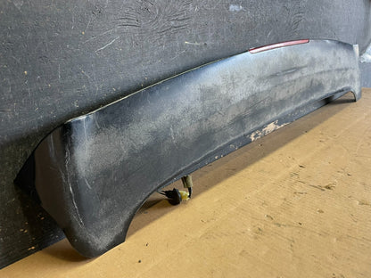 2008 2009 2010 Honda Odyssey Rear Trunk Spoiler Gate Oem AA2299 DG1