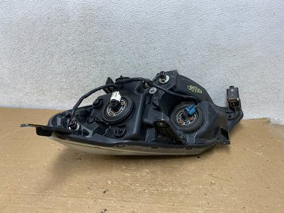 2005 2006 2007 Honda Odyssey Right Passenger RH Side Halogen Headlight AH8880 DW6