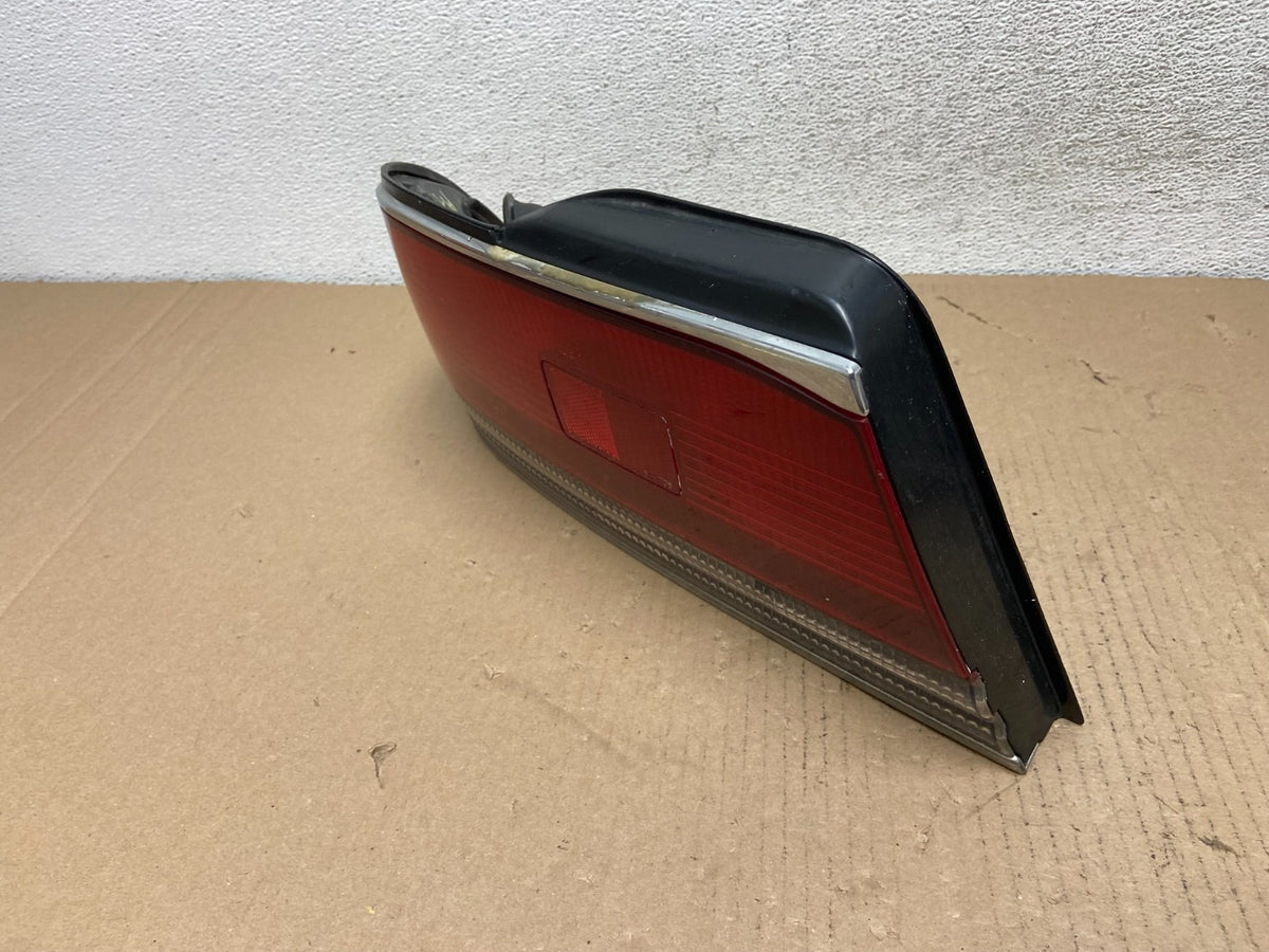 1989 to 1991 Nissan Maxima Left Driver Side Tail Light AF3140 PS1