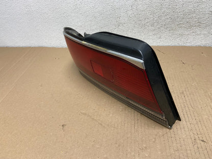 1989 to 1991 Nissan Maxima Left Driver Side Tail Light AF3140 PS1