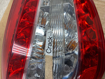 2013 2014 2015 Nissan Sentra Led Left Driver LH Side Tail Light AI5622 LK4
