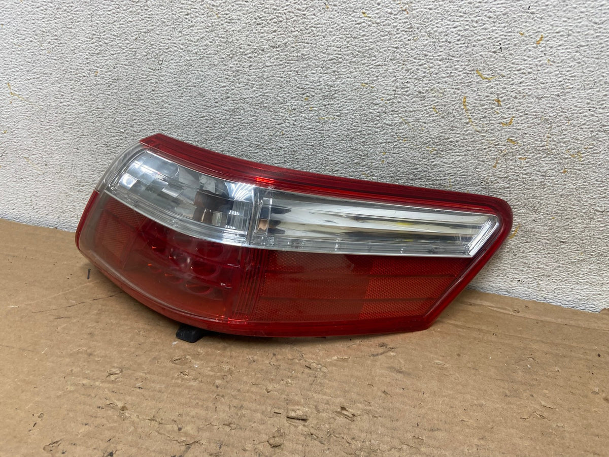 2007 2008 2009 Toyota Camry Right Passenger RH Side LED Tail Light AH9258 LK2
