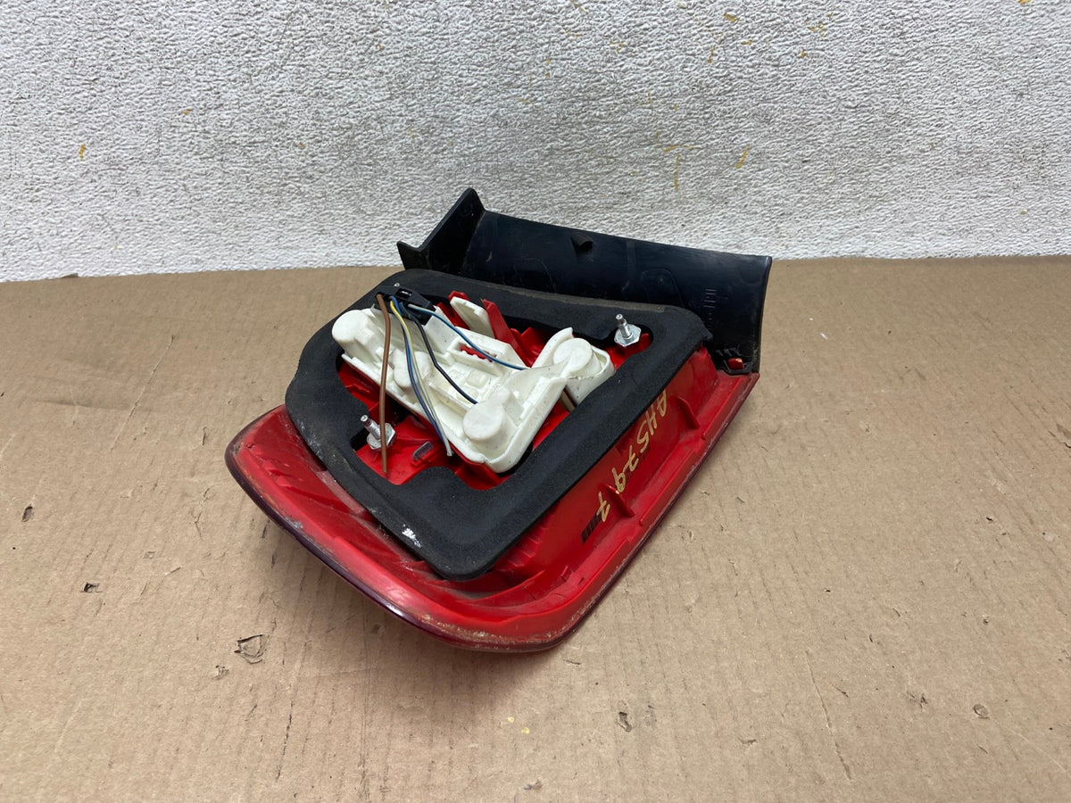 2006 2007 2008 Bmw 328i 3 Series Right Passenger Rh Side Tail Light AH5797 LK5