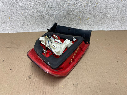 2006 2007 2008 Bmw 328i 3 Series Right Passenger Rh Side Tail Light AH5797 LK5