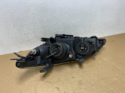 2007 - 2009 Lexus ES350 Right Passenger RH Halogen Headlight AF9822 DW6