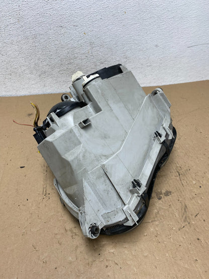 2001 - 2004 Mercedes-Benz C Class Halogen Right Passenger Headlight AD78064