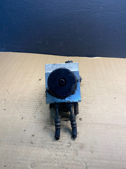 2011-2014 Ford E-150 E150 E250 E350 ABS Anti-Lock Brake Pump Module AB7135  DG5