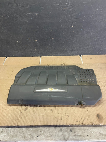2004 2005 2006 Chrysler Pacifica 3.5L Engine Cover Motor M2723 DG1