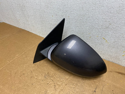 2008 to 2012 Buick Enclave Left Driver Heat Door Mirror N6498 TWO PLUGS DG1