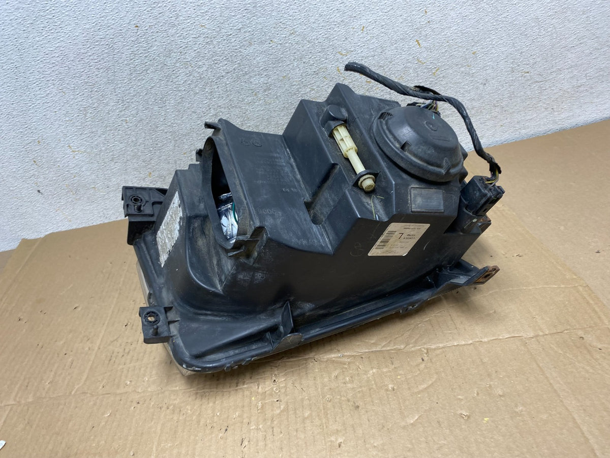 Xenon 2007 to 2010 Lincoln MKX Headlight Left Driver LH Side AI1272 DW6