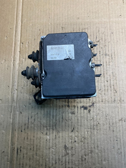 2009 to 2010 Audi A4 A5 ABS Anti-Lock Brake Pump 8k0614517da ab2747 DG0