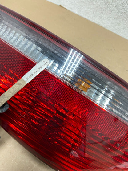 2001-2006 Chrysler Sebring Convertible Right Side Tail Light AG40844