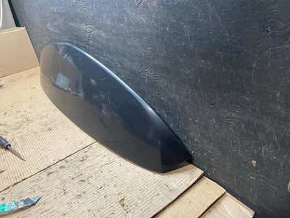 2009 to 2012 Chevrolet Traverse Rear Trunk Spoiler Wing Third Brake Oem V9532 DG1