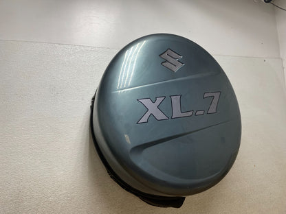 2004-2007  Suzuki Grand Vitara XL7 Rear Spare Tire Cover Hard Shell OEM S7261 GD2