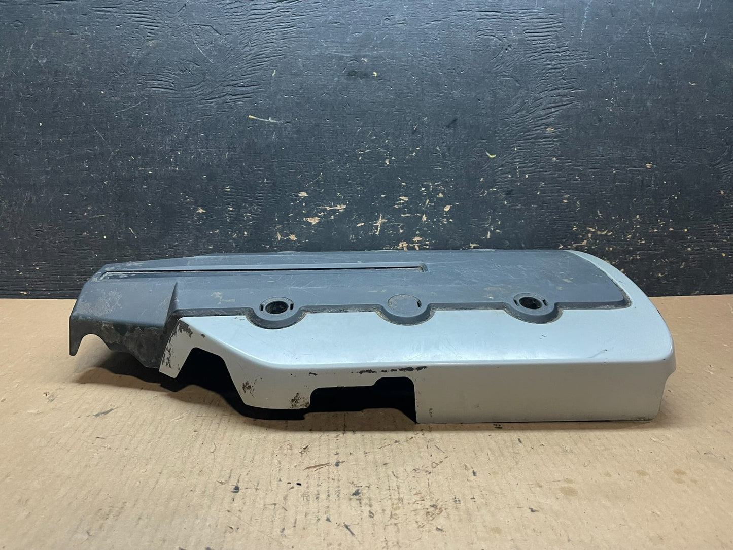 2003 to 2006 Acura Mdx Engine Cover 3.5L V6 Motor Upper Lid OEM AA2400 DG4